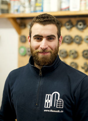 Aamar Al Laham&hellip;