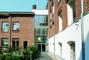 Alluminium-Fenster von EGE&hellip;