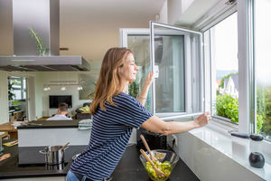 Insektenschutz Drehfenster&hellip;