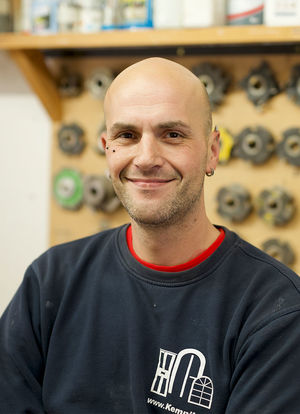 Mario Schmidt&hellip;