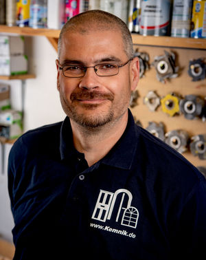 Mario Zimmermann&hellip;