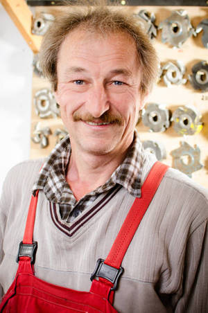 Michael Lidauer&hellip;