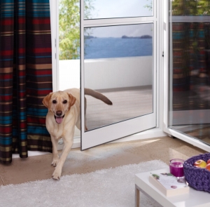 Pendeltür – Insektenschutz von Neher&hellip;